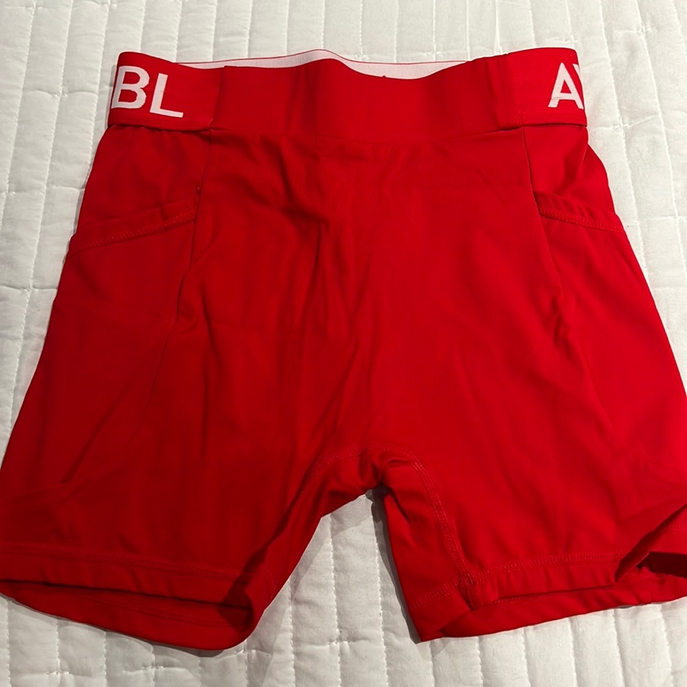 AYBL shorts